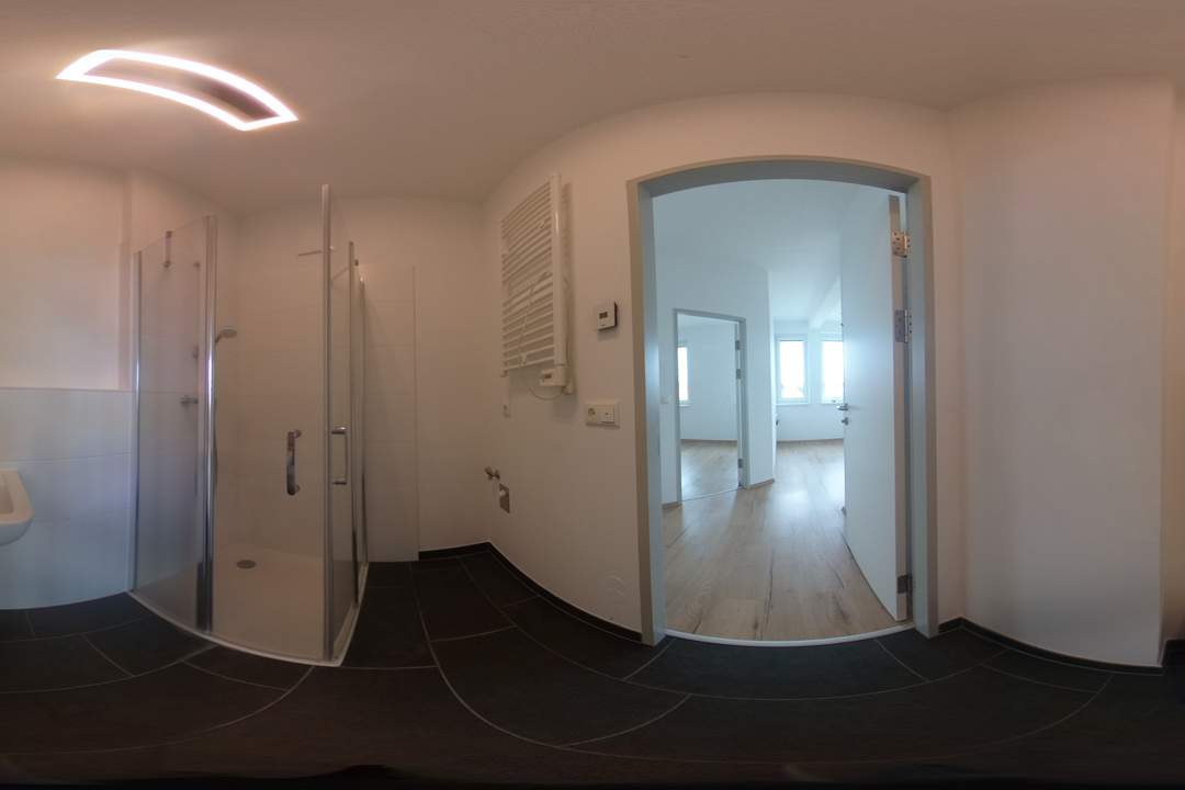 Top-Gewerbeeinheiten mit flexibler Raumgestaltung