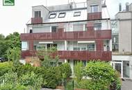 Modern und ruhig wohnen mit Grünblick und großer Loggia in Atzgersdorf! Garagenplatz inklusive! Sauna-Zugang - JETZT ANFRAGEN