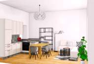 LUXUS-Kuschelnest Nähe Rochusmarkt – Erstbezug nach Generalsanierung – EWE-Küche!