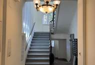 Leeres Zinshaus mit baubewilligtem Dachausbau im 2. Bezirk – Top Investment