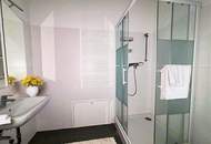 Ruhige Innenhofwohnung mit Wintergarten und privatem Freihof im Herzen des 9. Bezirk