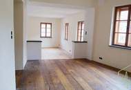 Großzügige, helle Familienwohnung mit Panoramablick!