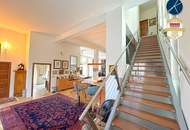 Exklusives Haus mit traumhaftem Garten