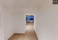 | DANUBEFLATS | PREMIUM-LIVING IM 19. STOCK MIT BALKON &amp; 5-STAR-SERVICE | ANLEGERPREIS