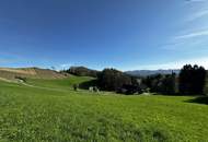 Ihr Traum beginnt hier! Malerisches Grundstück in Leibnitz/Fötschach mit atemberaubender Aussicht und historischem Altbestand! Gleich anfragen!