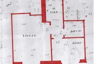 Einzimmerwohnung beim Schwedenplatz