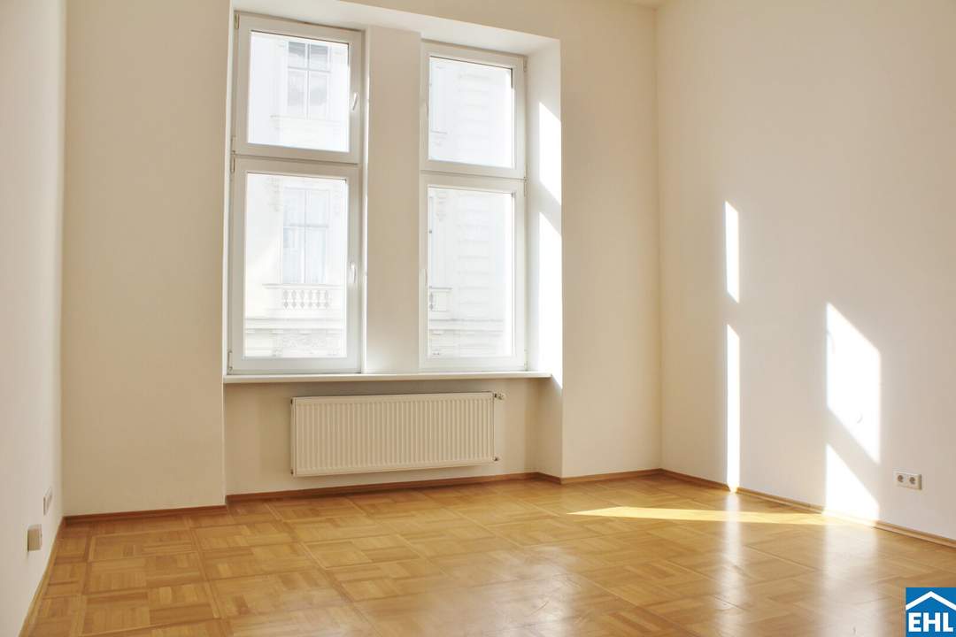2-Zimmer-Wohnung Nähe Votivkirche - Schottentor - Universität Wien