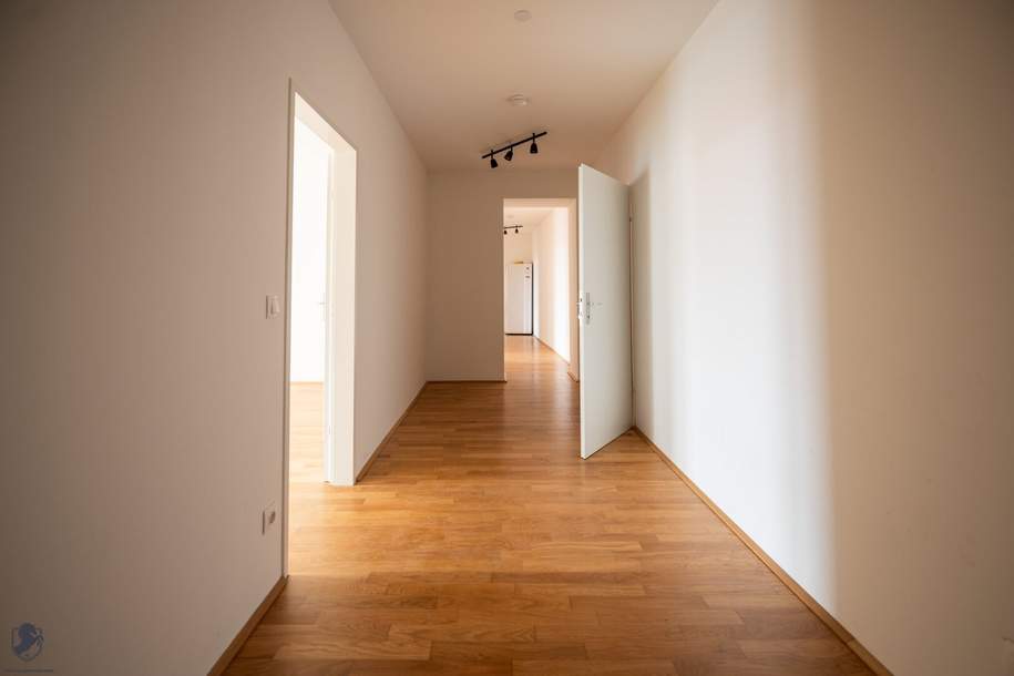 Charmante Wohnung in historischem Gebäude nahe Hauptplatz – barrierefrei mit Terrasse und Lift, Wohnung-kauf, 449.190,€, 2700 Wiener Neustadt(Stadt)