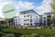 Durchdachte 4 Zimmer Wohnung!