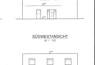 Seeluft - Einfamilienhaus auf Pachtgrund mit ca. 189 m² Wfl. am Neudörflersee zu kaufen!