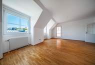 Hell & ruhig, großzügige 3-Zimmer-Wohnung mit 107 m² und Terrasse, Nähe Lainzer Tiergarten
