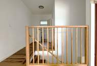 Maisonettewohnung mit Loggia + 3 Schlafzimmer