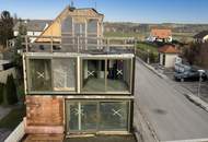 Wohnen in Enzersfeld – Ihr Traumhaus in exklusivem Neubauprojekt!