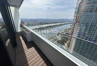 Smarter 2 Zimmer Grundriss! Pool, Sauna, Fitness, Concierge inklusive!