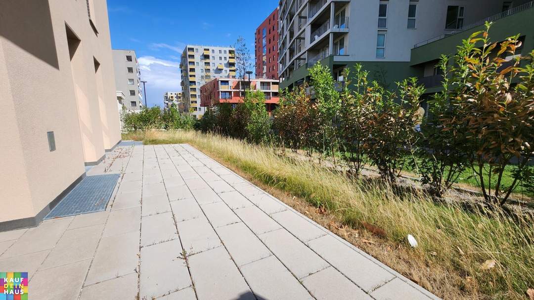 BILLIGER WIRDS NIMMA! 6,5% WINTERRABATT AUF ALLE WOHNUNGEN!