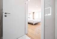 Exklusiv sanierte 4-Zimmer-Wohnung in begehrter Grünruhelage