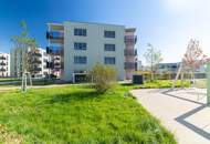 ERSTBEZUG "ein viertel grün" in Wr. Neustadt - komfortable 2 Zimmerwohnung mit Balkon