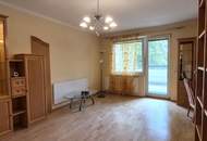 TOPGEFPLEGTE WOHNUNG MIT GROSSER LOGGIA UND GRÜNBLICK