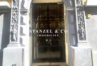 TERRASSENDACHGESCHOSS BEIM ALOIS-DRASCHE-PARK