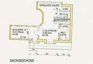 3- Zimmer- Maisonette beim Johann-Josef-Fux Konservatorium