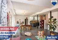 Großzügige Gartenwohnung mit Loft-Feeling – Raum zum Leben, Wachsen und Ankommen