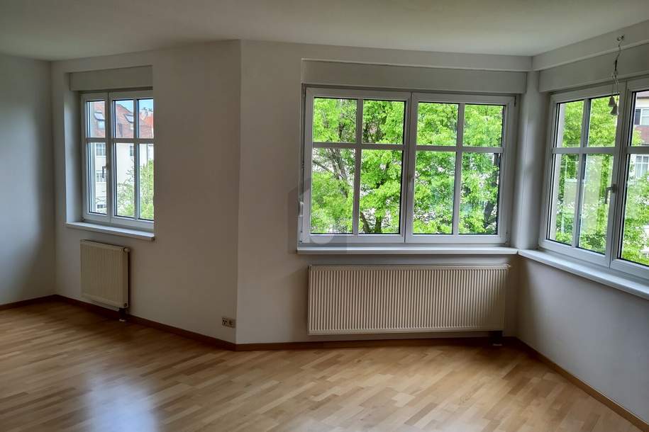 ZENTRAL MIT PERFEKTER ANBINDUNG, Wohnung-kauf, 299.000,€, 3430 Tulln
