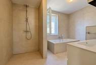 Exklusiver Erstbezug: Dachterrasse mit Wien-Blick, Stellplätze inkl. E-Lade, Garten/Terrasse u. v. m.!