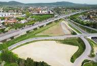 Perfekte Lage, nur ca. 800 Meter zum Autobahnanschluss A2 Kottingbrunn