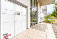 Erstbezug ab 15.01.2026! Gartentraum! 2-Zimmer-Wohnung im 13. Bezirk zu vermieten!