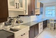 Ruhiges Wohnen mit Loggia und Garage | ZELLMANN IMMOBILIEN