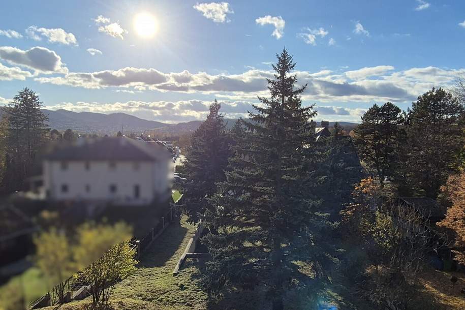 Baugrundstück mit Grünlandanteil (Eigengrund), Grund und Boden-kauf, 699.000,€, 2103 Korneuburg