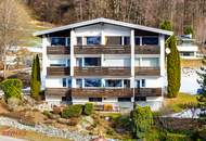 Kleines Refugium inmitten der Natur – Ihr Rückzugsort in den Bergen mit Ferienwohnsitz