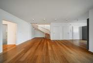 Stilvolles Penthouse in begehrter Lage