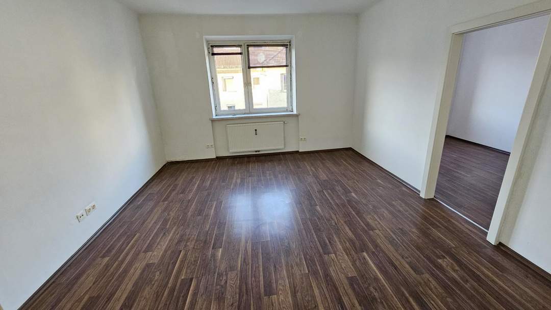 2-Zimmer Wohnung in Graz, 59,73 m²