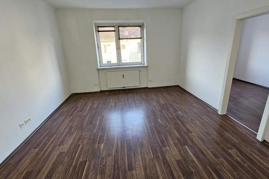 2-Zimmer Wohnung in Graz, 59,73 m², Wohnung-miete, 507,15,€, 8020 Graz(Stadt)