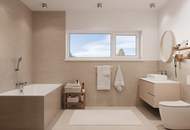 SonnenQuartier 2.0 - Mittelreihenhaus in hochwertiger Bauweise und Tiefgarage in Neumarkt am Wallersee