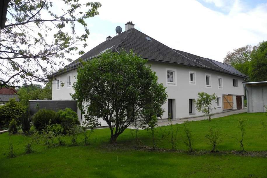 Achtung Anleger - 4 Wohnungen, Haus-kauf, 640.000,€, 4693 Vöcklabruck