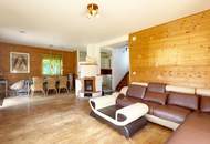 TOP PREIS!! TOP GARTENPARADIES mit HOLZ - HAUS - WAIDENDORF/DÜRNKRUT