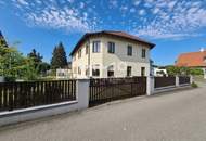 Großzügiges Einfamilienhaus – 8 Zimmer, Terrasse, Garage, in St.Pölten / Unterwagram