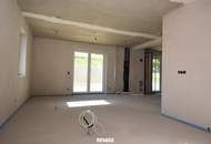 Moderner Neubau - Belagsfertig mit großzügigem Grundstück in St. Leonhard