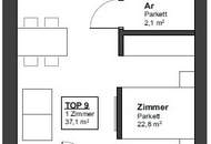 Wohnen mit Komfort und Charme!
