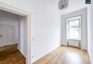 Büro: Tolles Objekt nahe Rennweg!