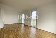 EDI N° 7 - Perfekte 3 - Zimmer Familienwohnung mit Loggia