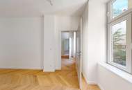 Wunderschön sanierter 5-Zimmer-Altbau nahe dem Schubertpark - ideal für Familien