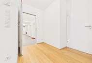 Erstbezug: Moderne 1-Zimmer-Wohnung mit Loggia und Fußbodenheizung in 1230 Wien!