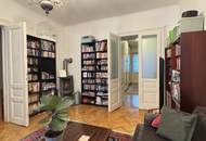 Unbefristet vermietet - Lagezuschlag zu verrechnen - provisionsfrei für den Käufer - Bitte Text lesen für mehr Details!