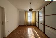 Schöne Altbau-Mietwohnung in zentraler Lage!