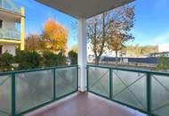 Eigentumswohnung mit toller Lage in Strasshof an der Nordbahn