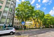 Exklusive Gelegenheit im Alsergrund: 2-Zimmer-Eigentumswohnung mit Garagenstellplatz
