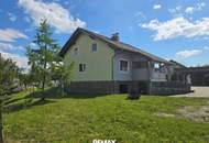 Einfamilienhaus mit Wohlfühlfaktor im Herzen von Lannach